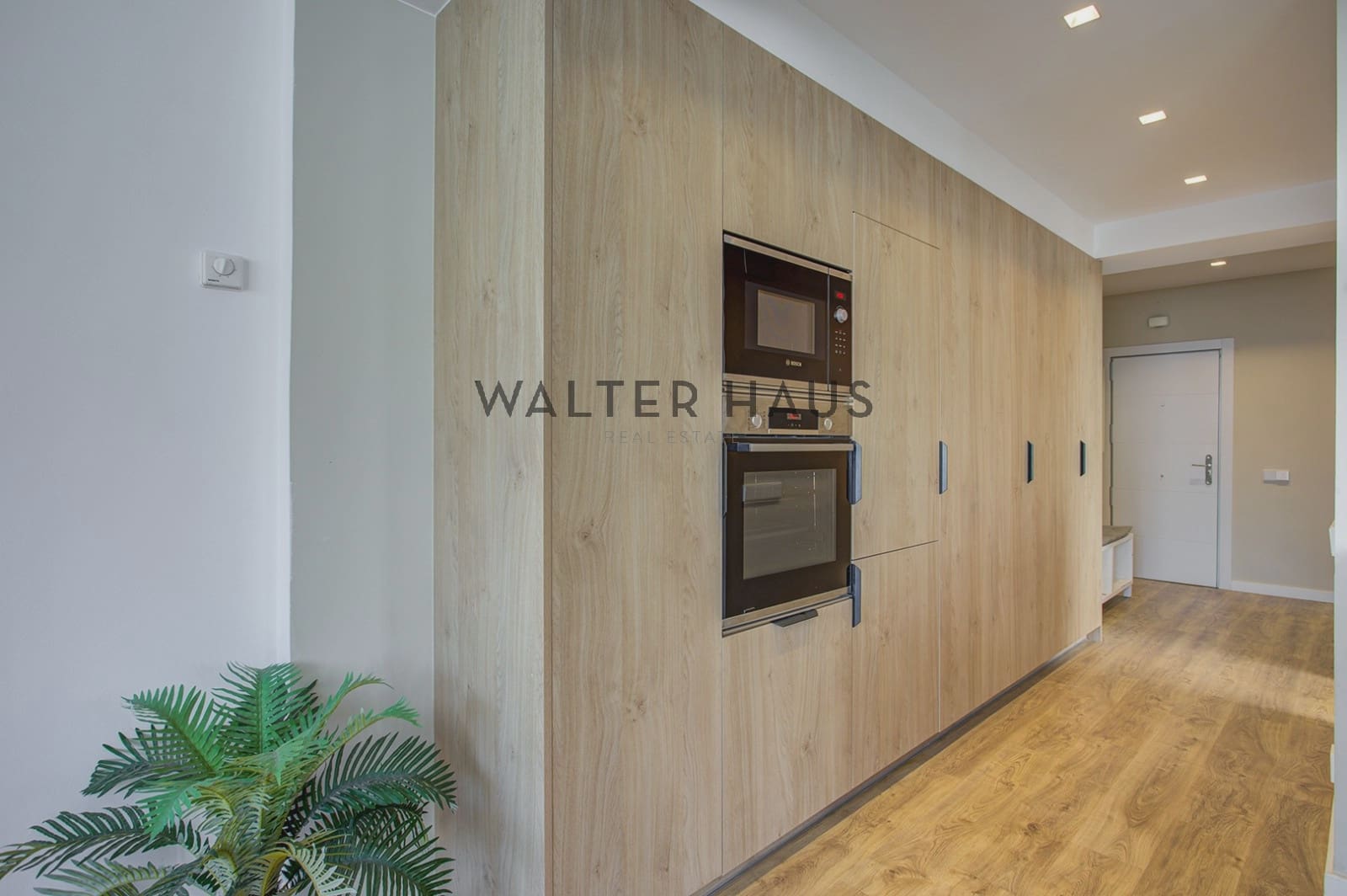 2 soveværelse Penthouse til salg i Barcelona by - € 790.000 (Ref: 9965703)
