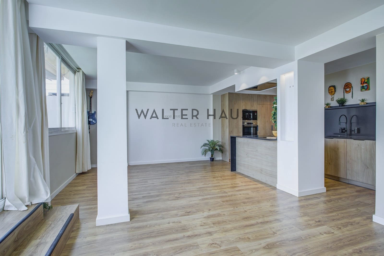 2 soveværelse Penthouse til salg i Barcelona by - € 790.000 (Ref: 9965703)