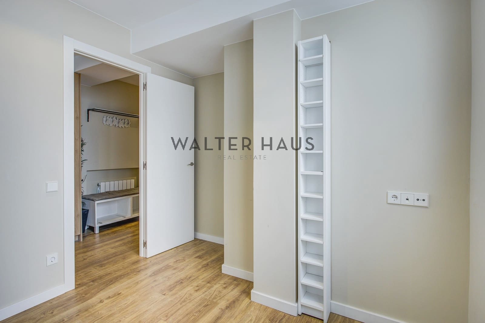 2 soveværelse Penthouse til salg i Barcelona by - € 790.000 (Ref: 9965703)