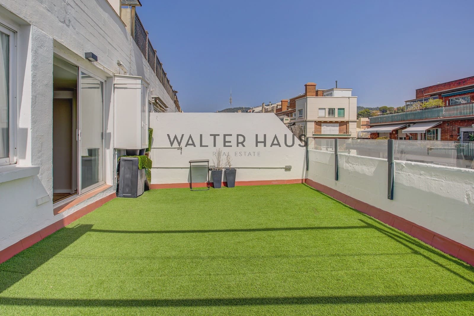 2 soveværelse Penthouse til salg i Barcelona by - € 790.000 (Ref: 9965703)
