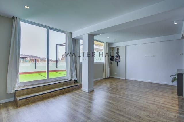 2 soveværelse Penthouse til salg i Sant Gervasi - Galvany, Barcelona by - € 790.000 (Ref: 9965703)