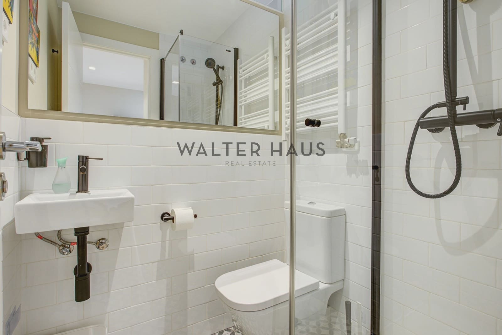 2 soveværelse Penthouse til salg i Barcelona by - € 790.000 (Ref: 9965703)