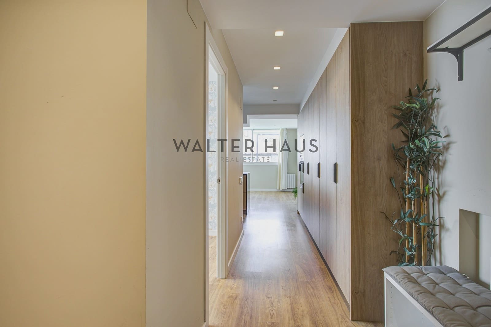 2 soveværelse Penthouse til salg i Barcelona by - € 790.000 (Ref: 9965703)