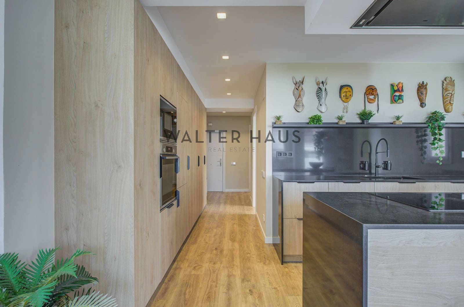2 soveværelse Penthouse til salg i Barcelona by - € 790.000 (Ref: 9965703)