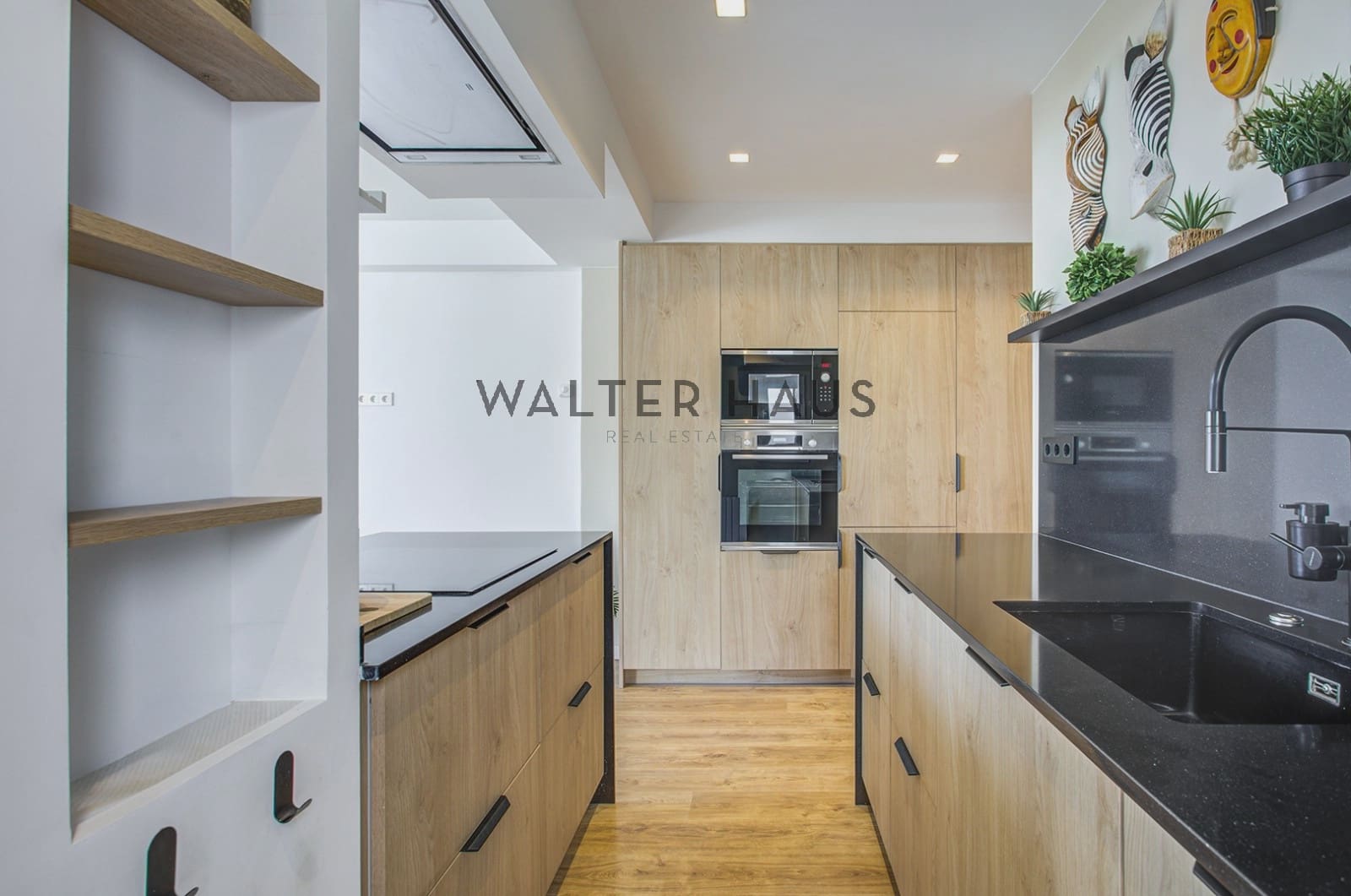 2 soveværelse Penthouse til salg i Barcelona by - € 790.000 (Ref: 9965703)