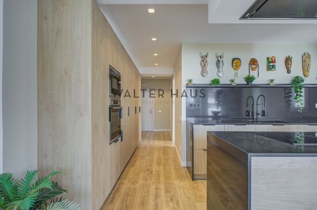 2 soveværelse Penthouse til salg i Sant Gervasi - Galvany, Barcelona by - € 790.000 (Ref: 9965703)