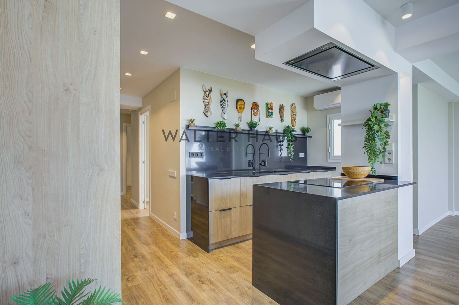 2 soveværelse Penthouse til salg i Barcelona by - € 790.000 (Ref: 9965703)
