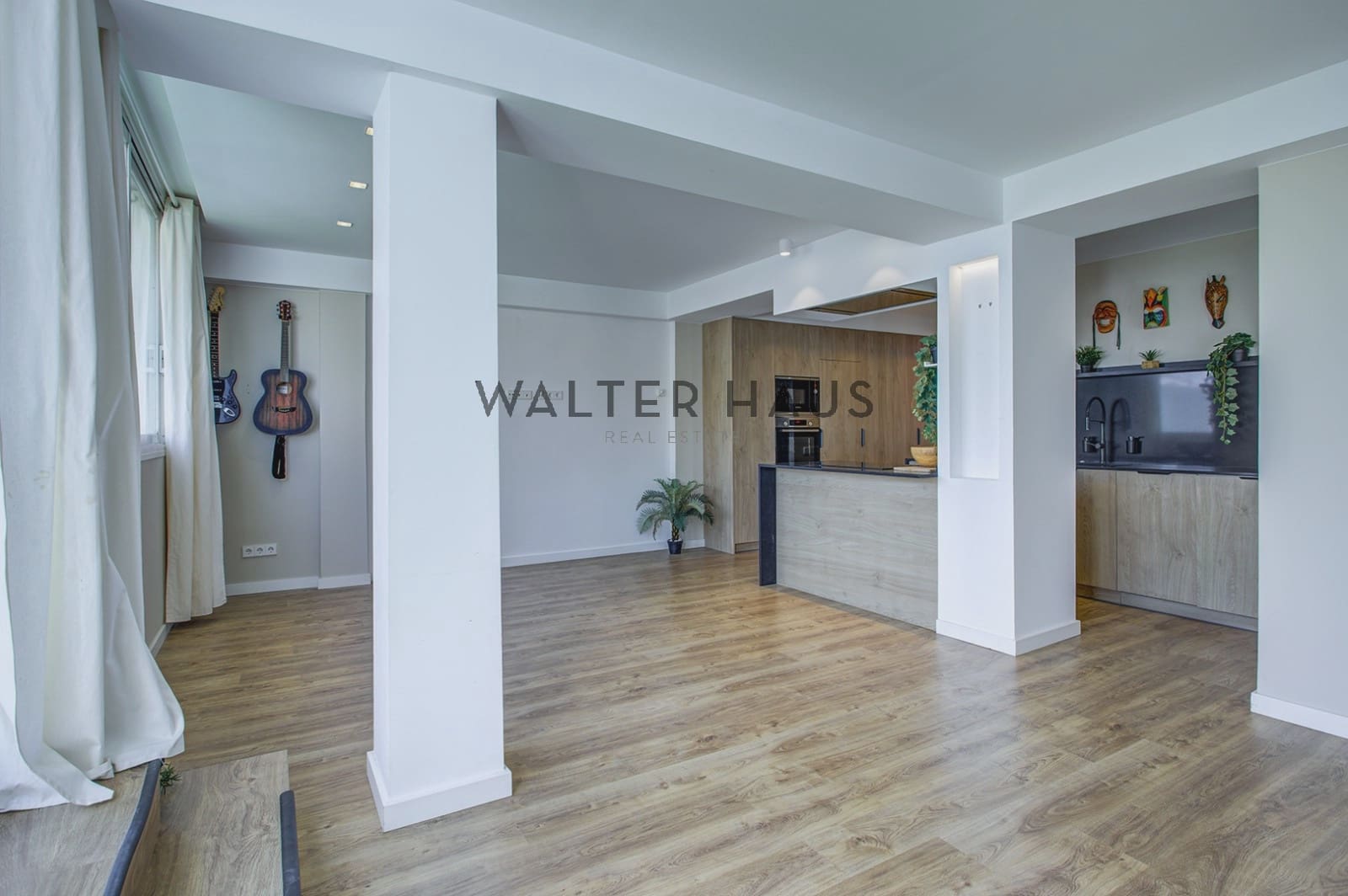 2 soveværelse Penthouse til salg i Barcelona by - € 790.000 (Ref: 9965703)