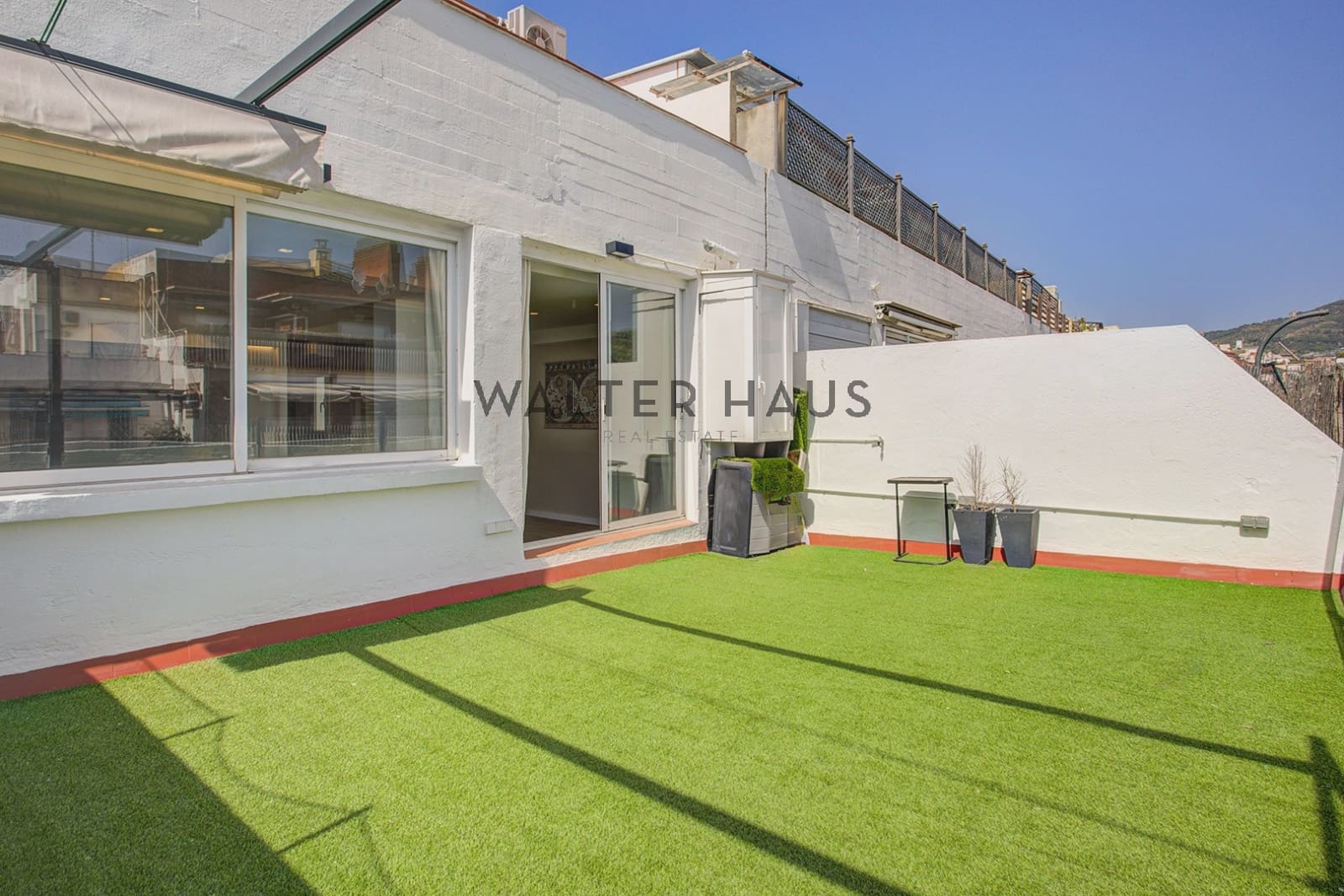 2 soveværelse Penthouse til salg i Barcelona by - € 790.000 (Ref: 9965703)