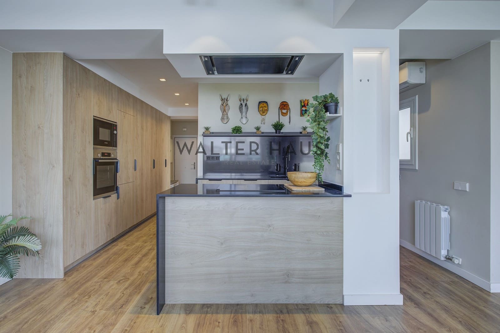 2 soveværelse Penthouse til salg i Barcelona by - € 790.000 (Ref: 9965703)