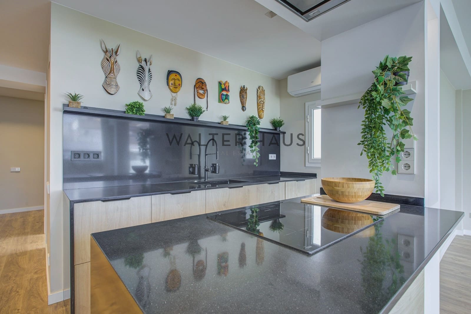 2 soveværelse Penthouse til salg i Barcelona by - € 790.000 (Ref: 9965703)