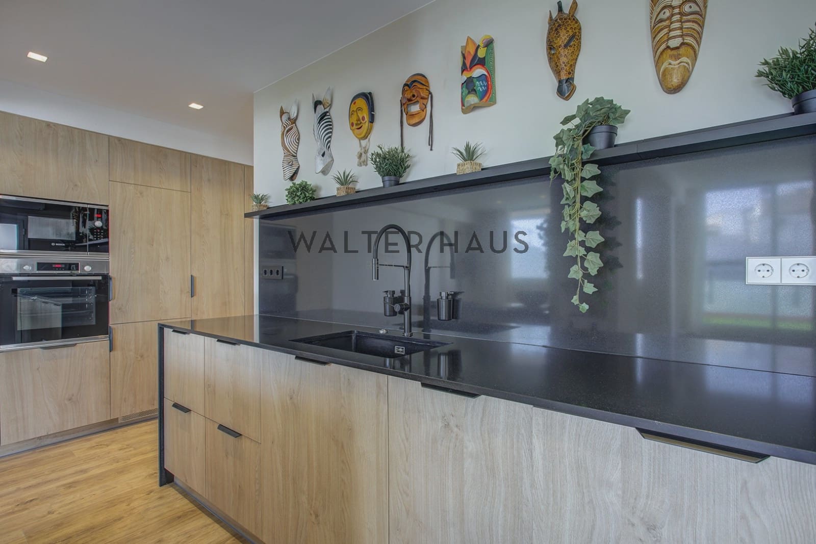2 soveværelse Penthouse til salg i Barcelona by - € 790.000 (Ref: 9965703)