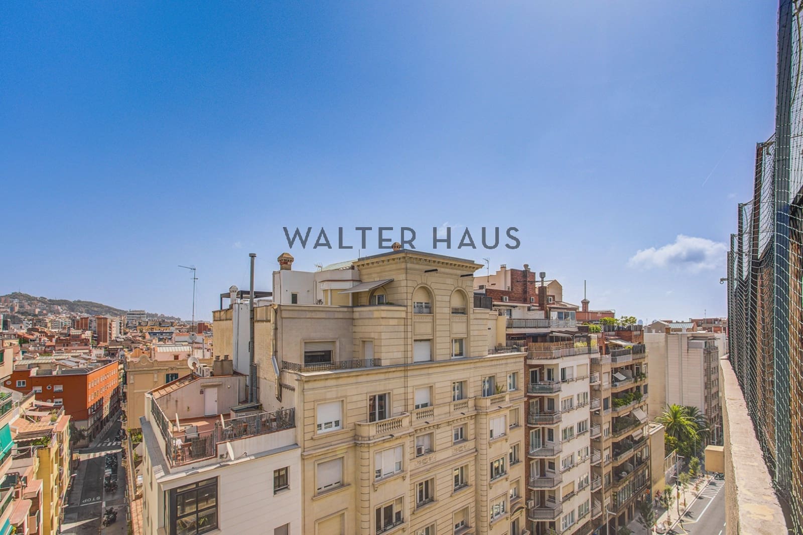 2 soveværelse Penthouse til salg i Barcelona by - € 790.000 (Ref: 9965703)