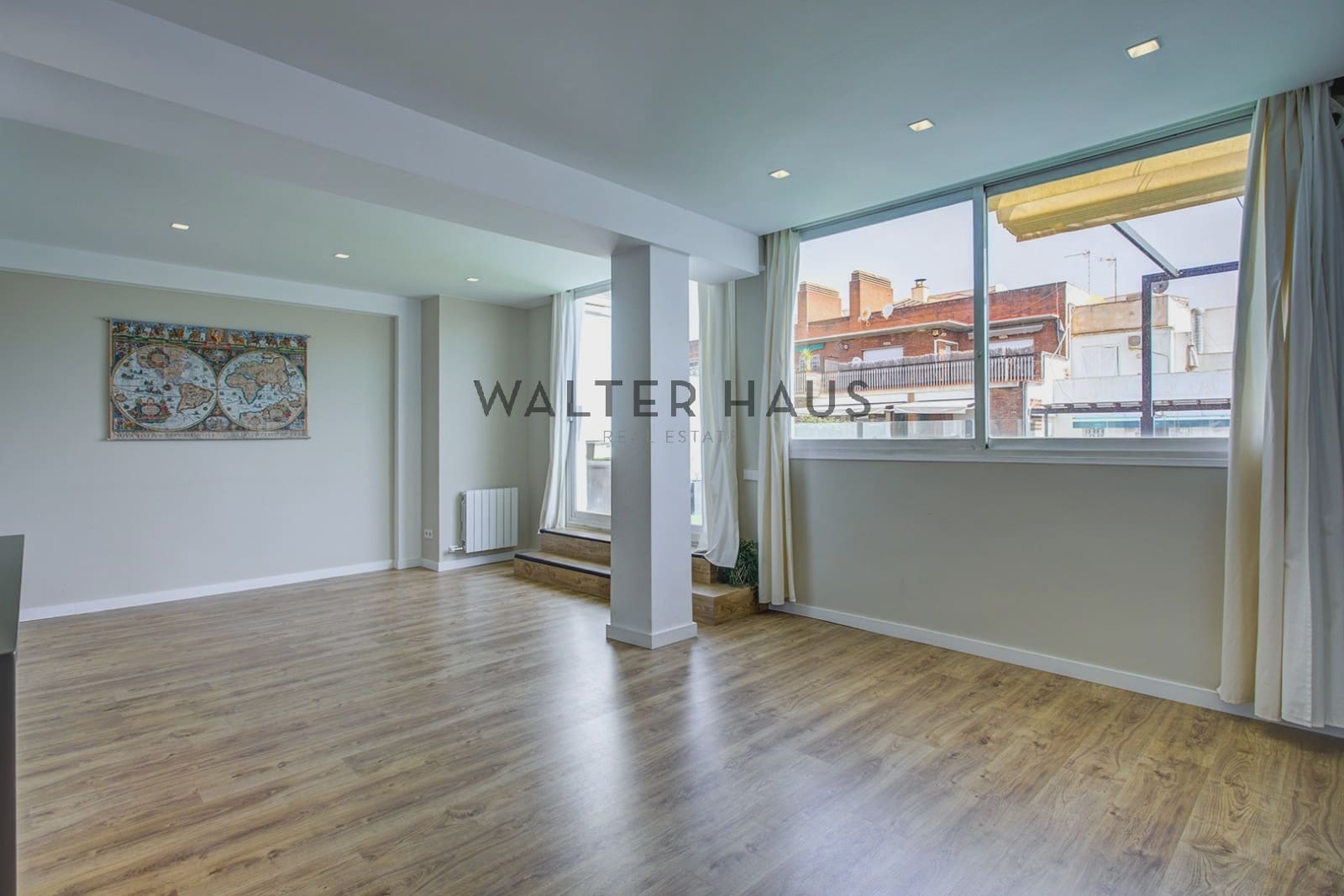 2 soveværelse Penthouse til salg i Barcelona by - € 790.000 (Ref: 9965703)