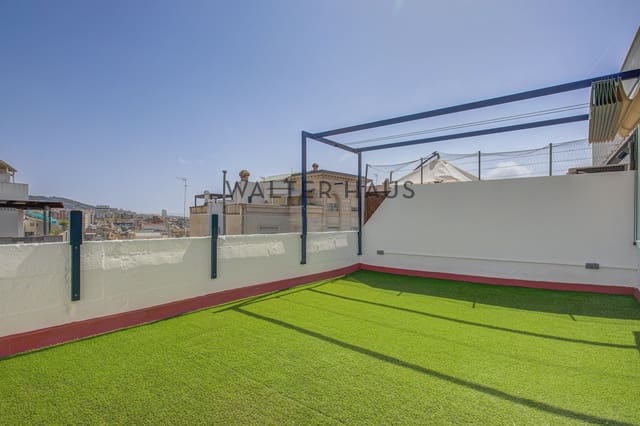 2 soveværelse Penthouse til salg i Sant Gervasi - Galvany, Barcelona by - € 790.000 (Ref: 9965703)