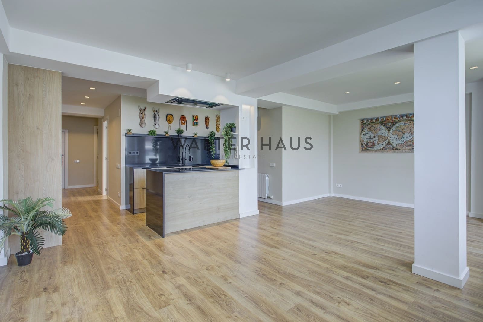 2 soveværelse Penthouse til salg i Barcelona by - € 790.000 (Ref: 9965703)