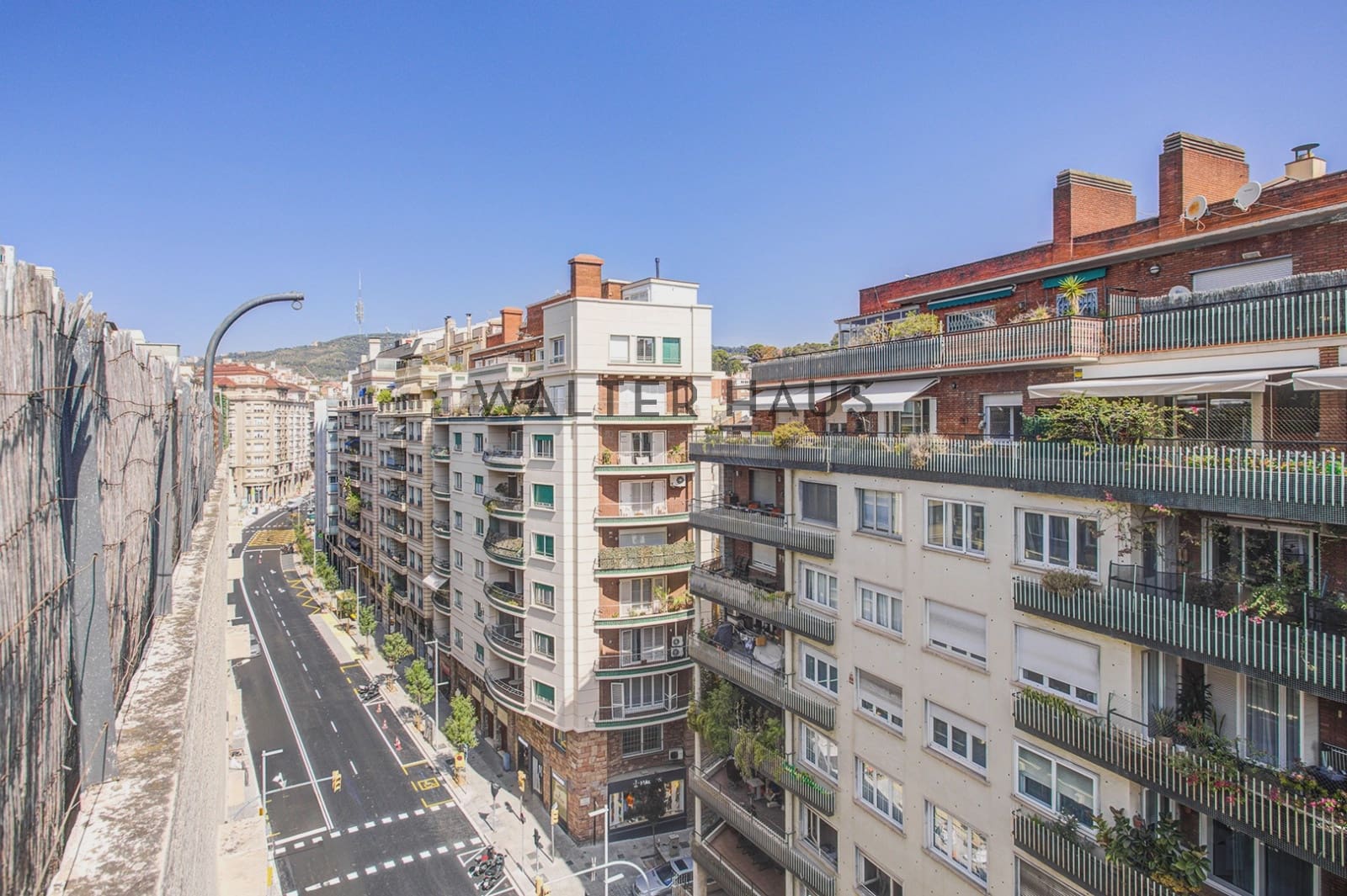 2 soveværelse Penthouse til salg i Barcelona by - € 790.000 (Ref: 9965703)