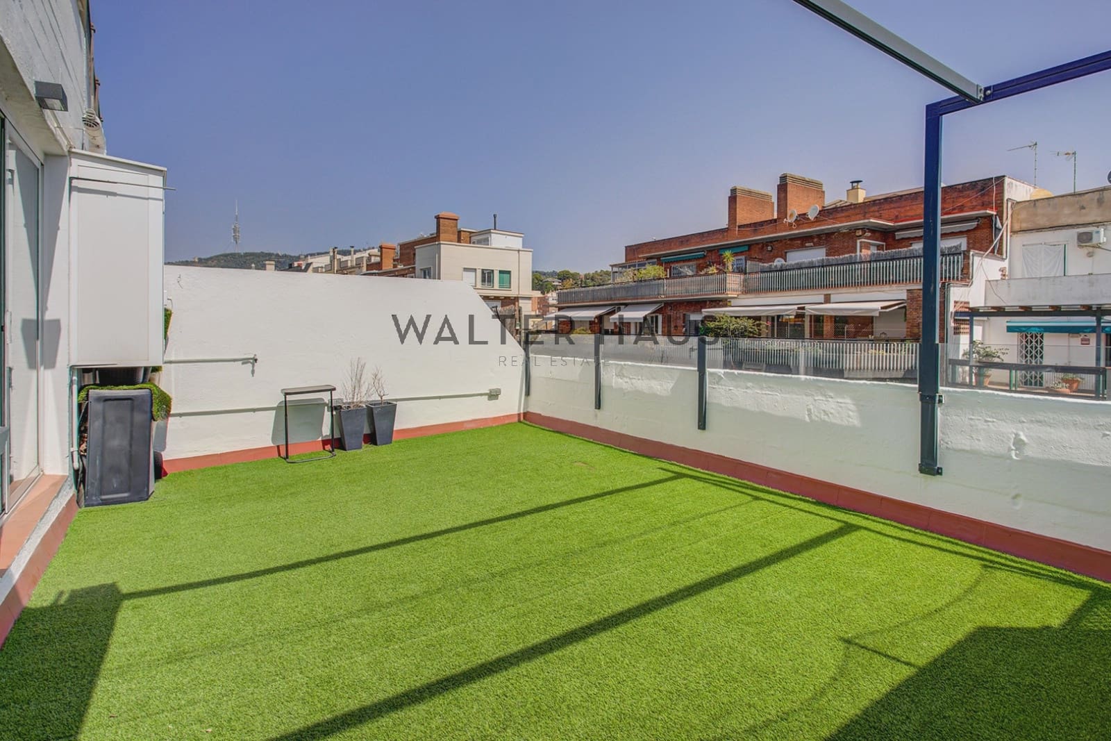 2 soveværelse Penthouse til salg i Barcelona by - € 790.000 (Ref: 9965703)
