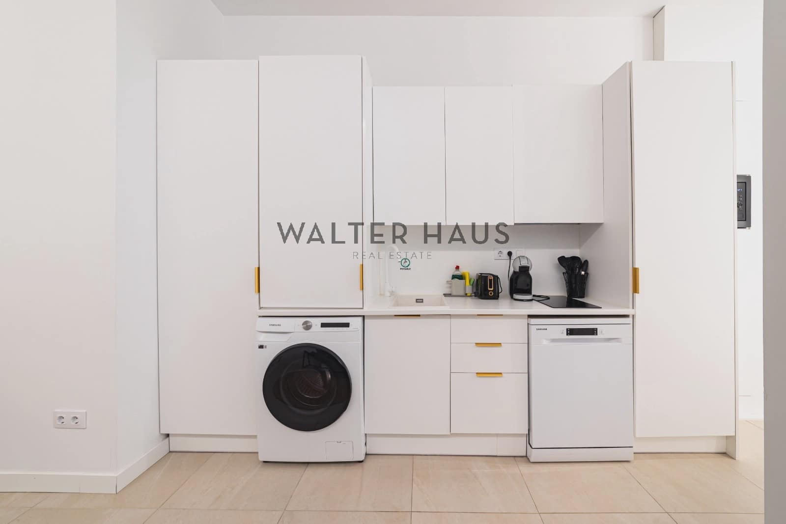 1 bedroom Flat for sale in Madrid city - € 420,000 (Ref: 9965704)