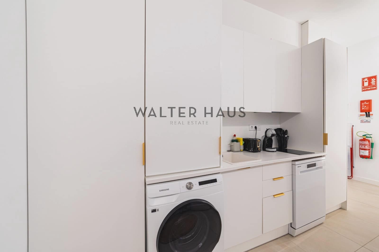 1 bedroom Flat for sale in Madrid city - € 420,000 (Ref: 9965704)