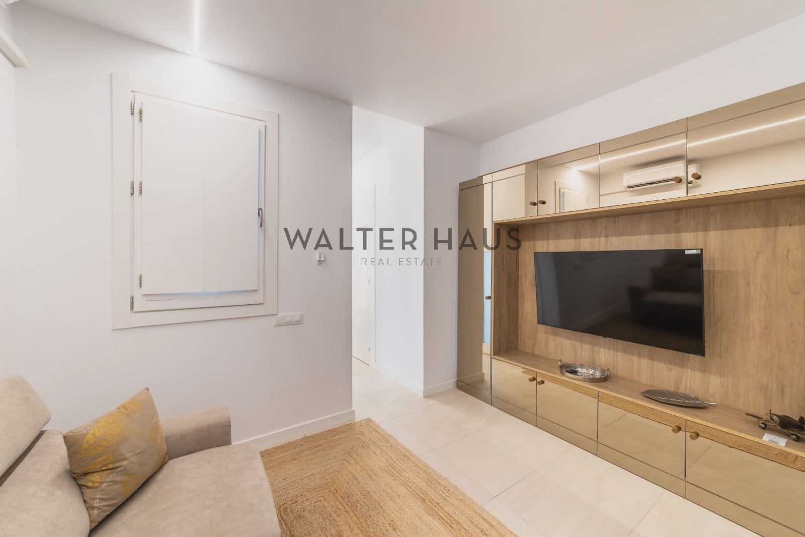 1 bedroom Flat for sale in Madrid city - € 420,000 (Ref: 9965704)