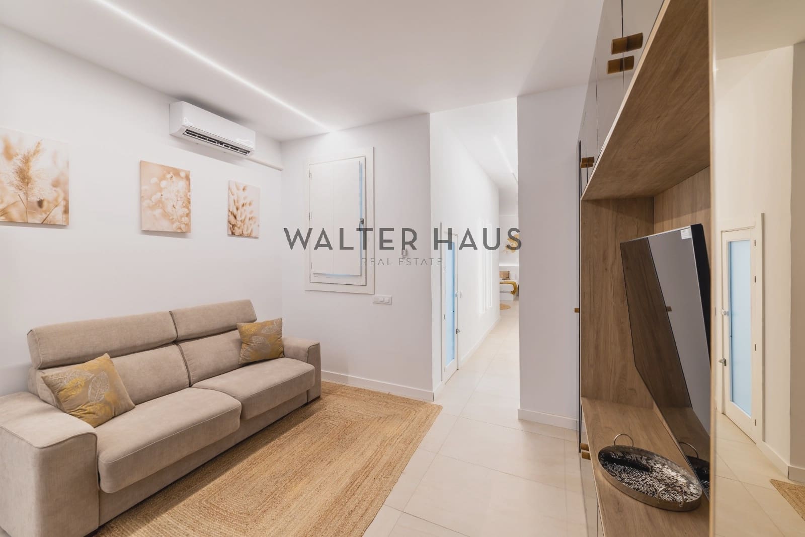 1 bedroom Flat for sale in Madrid city - € 420,000 (Ref: 9965704)
