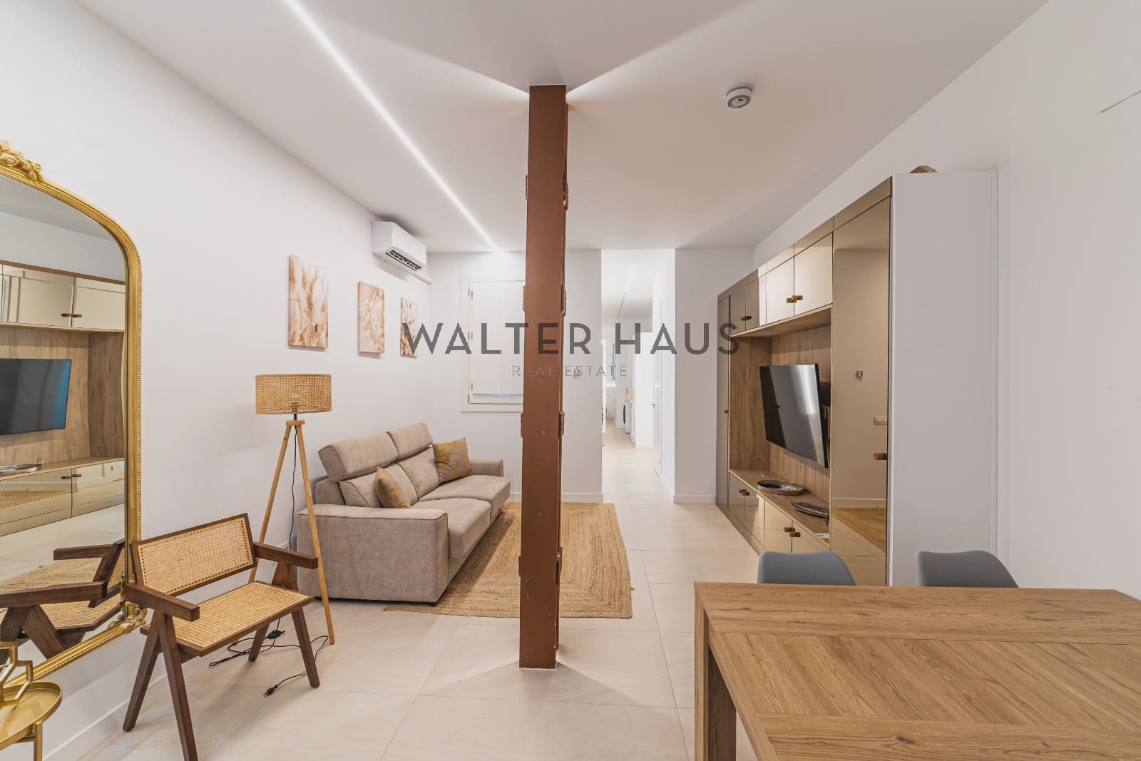 1 bedroom Flat for sale in Madrid city - € 420,000 (Ref: 9965704)