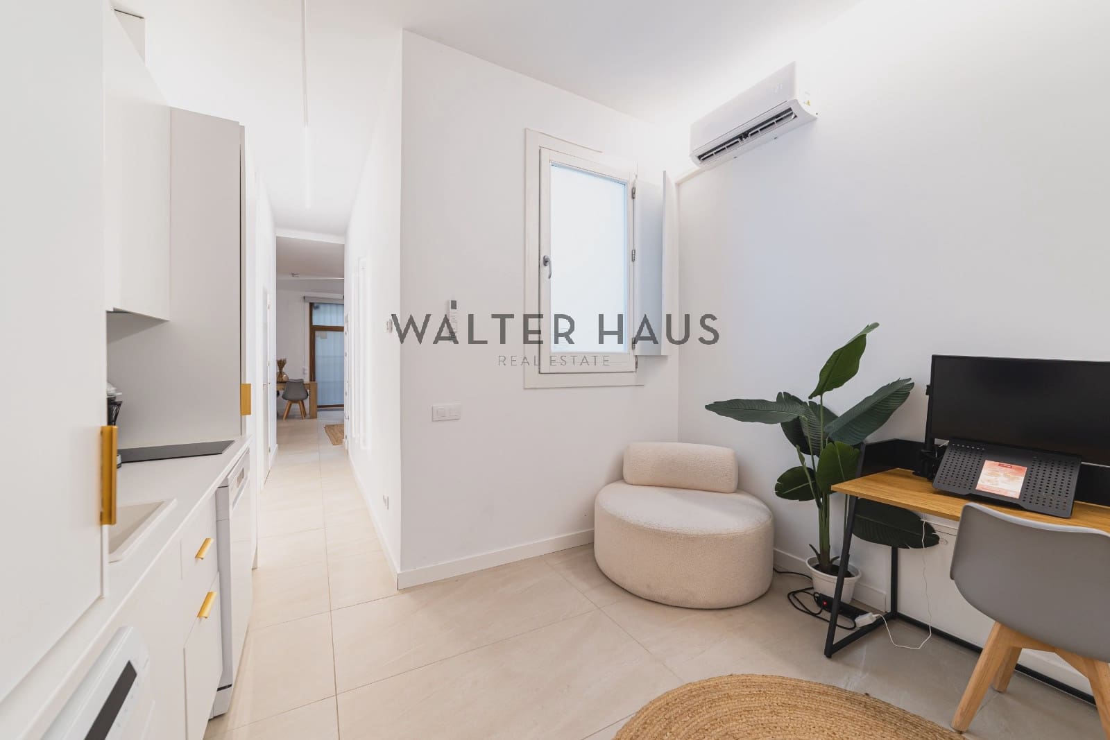 1 bedroom Flat for sale in Madrid city - € 420,000 (Ref: 9965704)