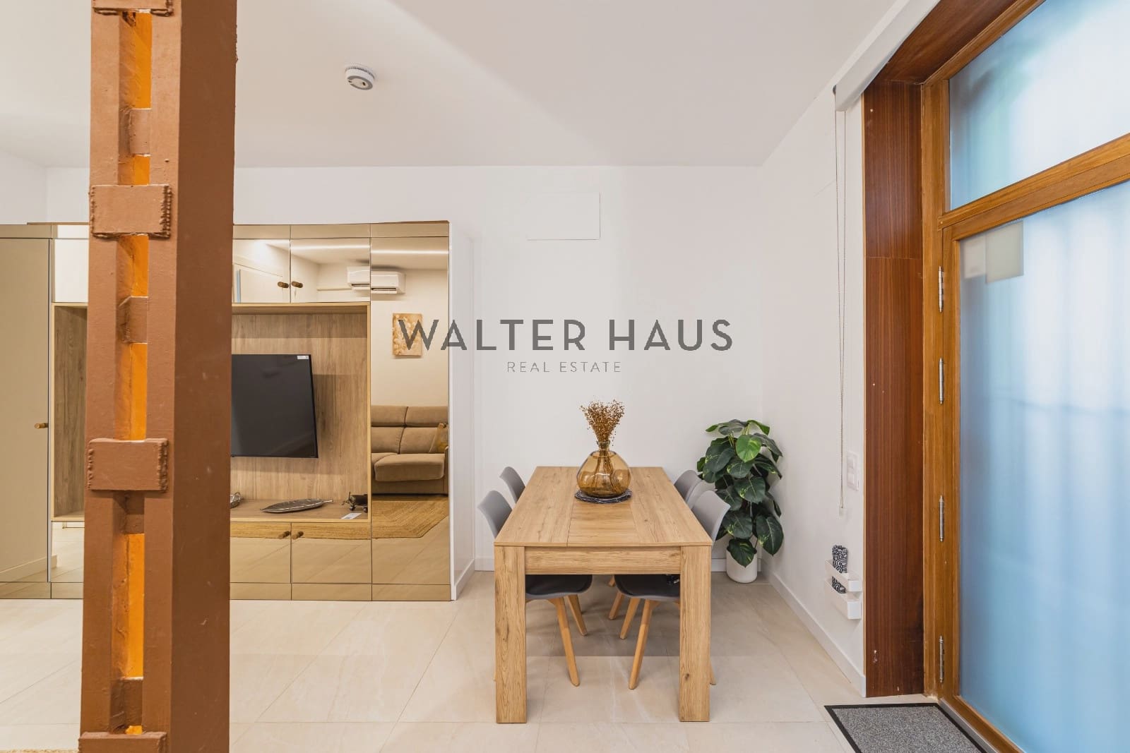 1 bedroom Flat for sale in Madrid city - € 420,000 (Ref: 9965704)