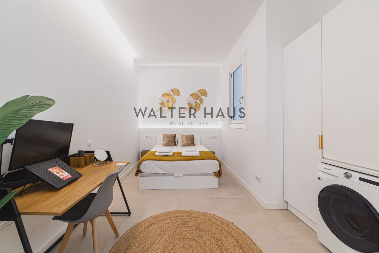 1 bedroom Flat for sale in Madrid city - € 420,000 (Ref: 9965704)