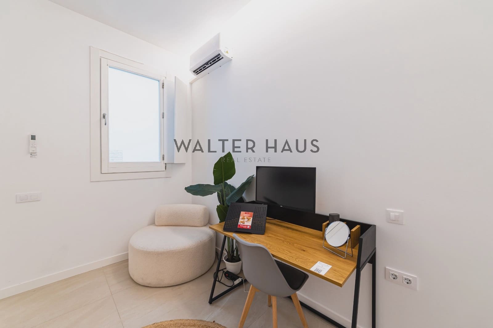1 bedroom Flat for sale in Madrid city - € 420,000 (Ref: 9965704)