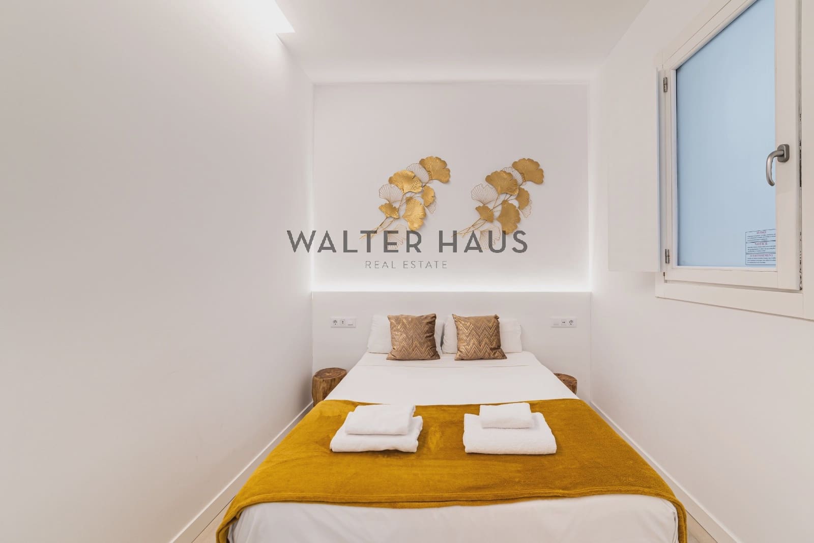 1 bedroom Flat for sale in Madrid city - € 420,000 (Ref: 9965704)