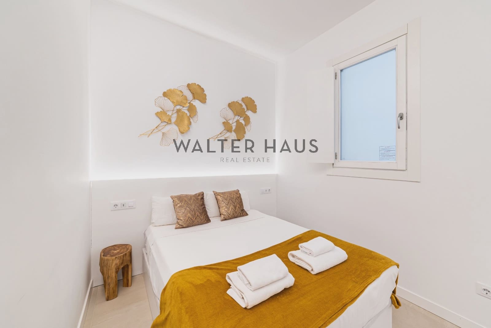 1 bedroom Flat for sale in Madrid city - € 420,000 (Ref: 9965704)