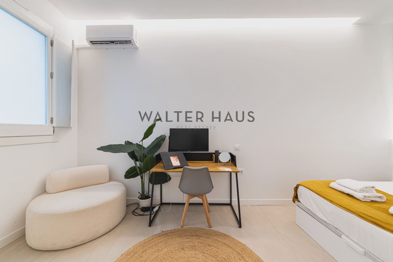 1 bedroom Flat for sale in Madrid city - € 420,000 (Ref: 9965704)