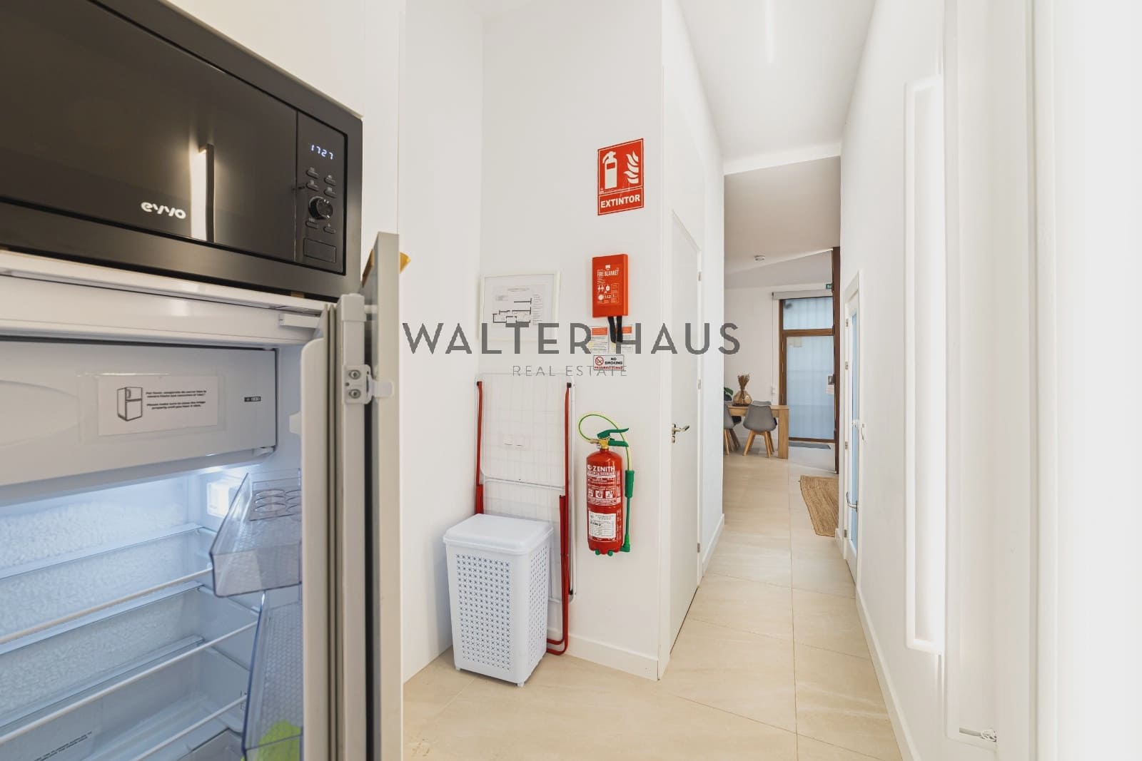 1 bedroom Flat for sale in Madrid city - € 420,000 (Ref: 9965704)