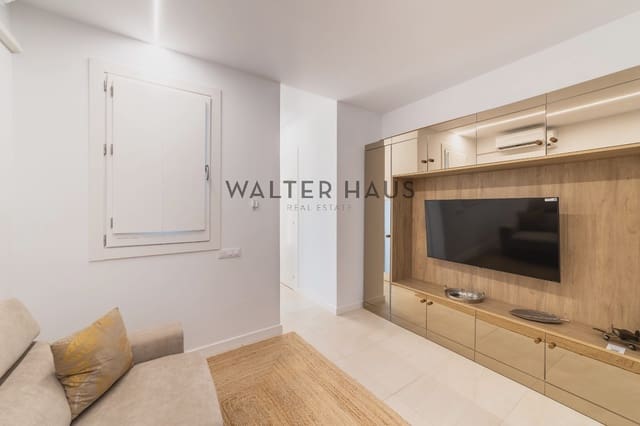 1 soverom Leilighet til salgs i Acacias, Madrid by - € 420 000 (Ref: 9965704)