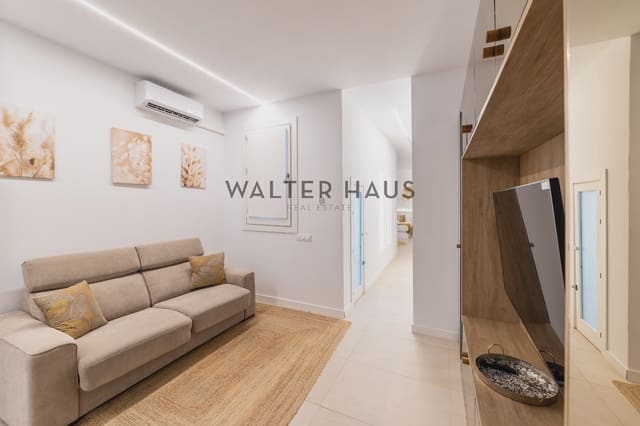 1 soverom Leilighet til salgs i Acacias, Madrid by - € 420 000 (Ref: 9965704)