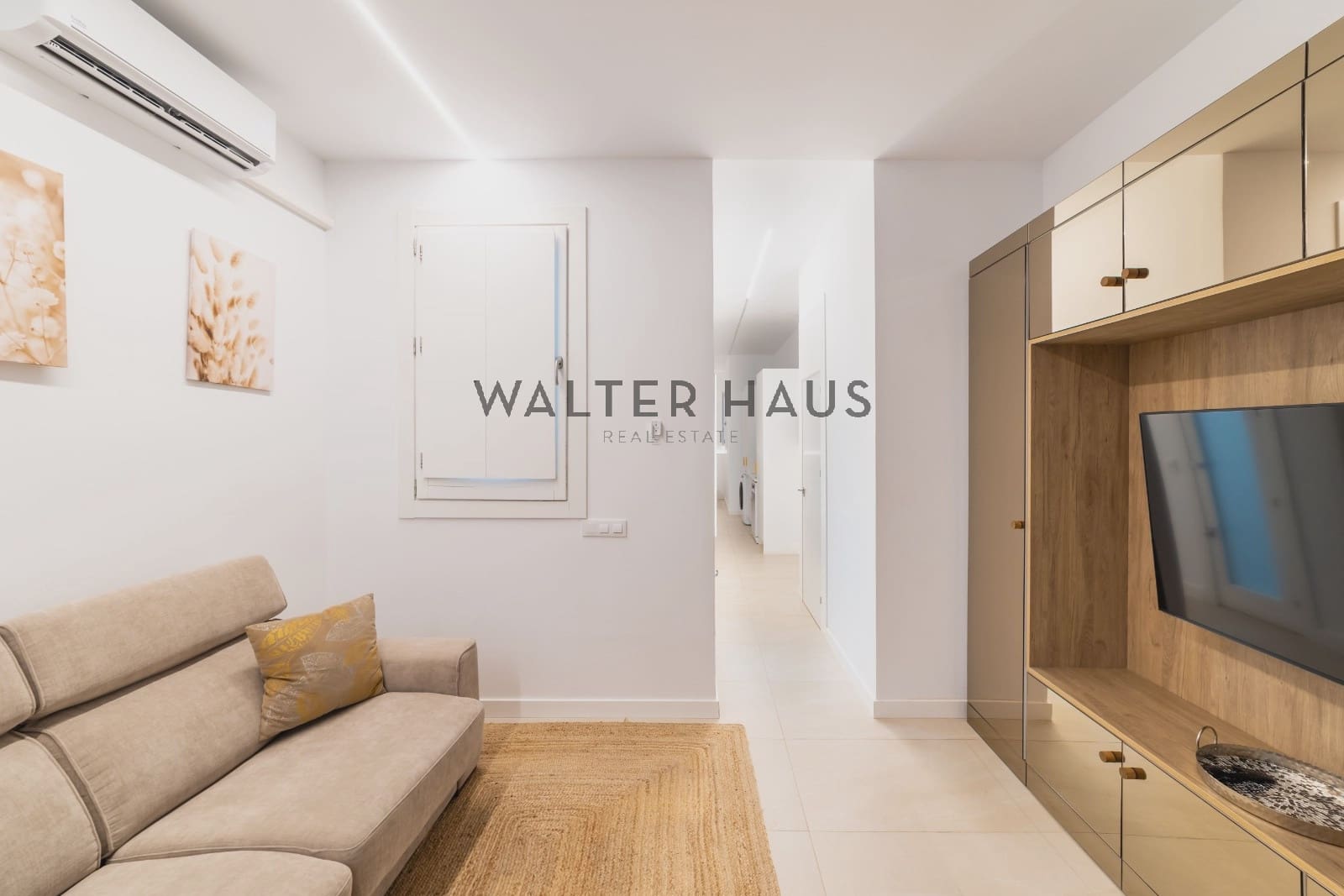 1 bedroom Flat for sale in Madrid city - € 420,000 (Ref: 9965704)