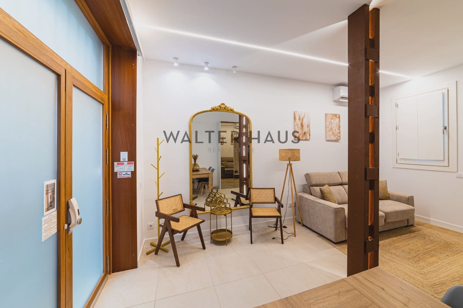 1 bedroom Flat for sale in Madrid city - € 420,000 (Ref: 9965704)