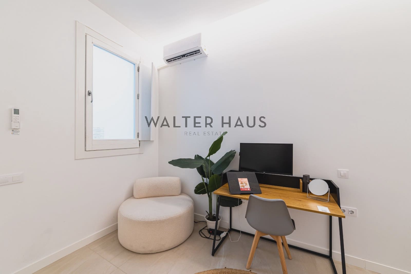 1 bedroom Flat for sale in Madrid city - € 420,000 (Ref: 9965704)