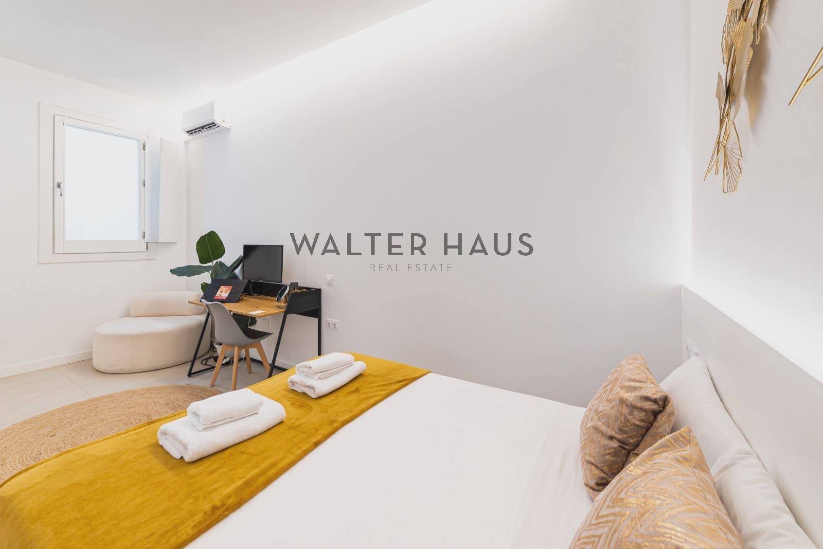 1 bedroom Flat for sale in Madrid city - € 420,000 (Ref: 9965704)