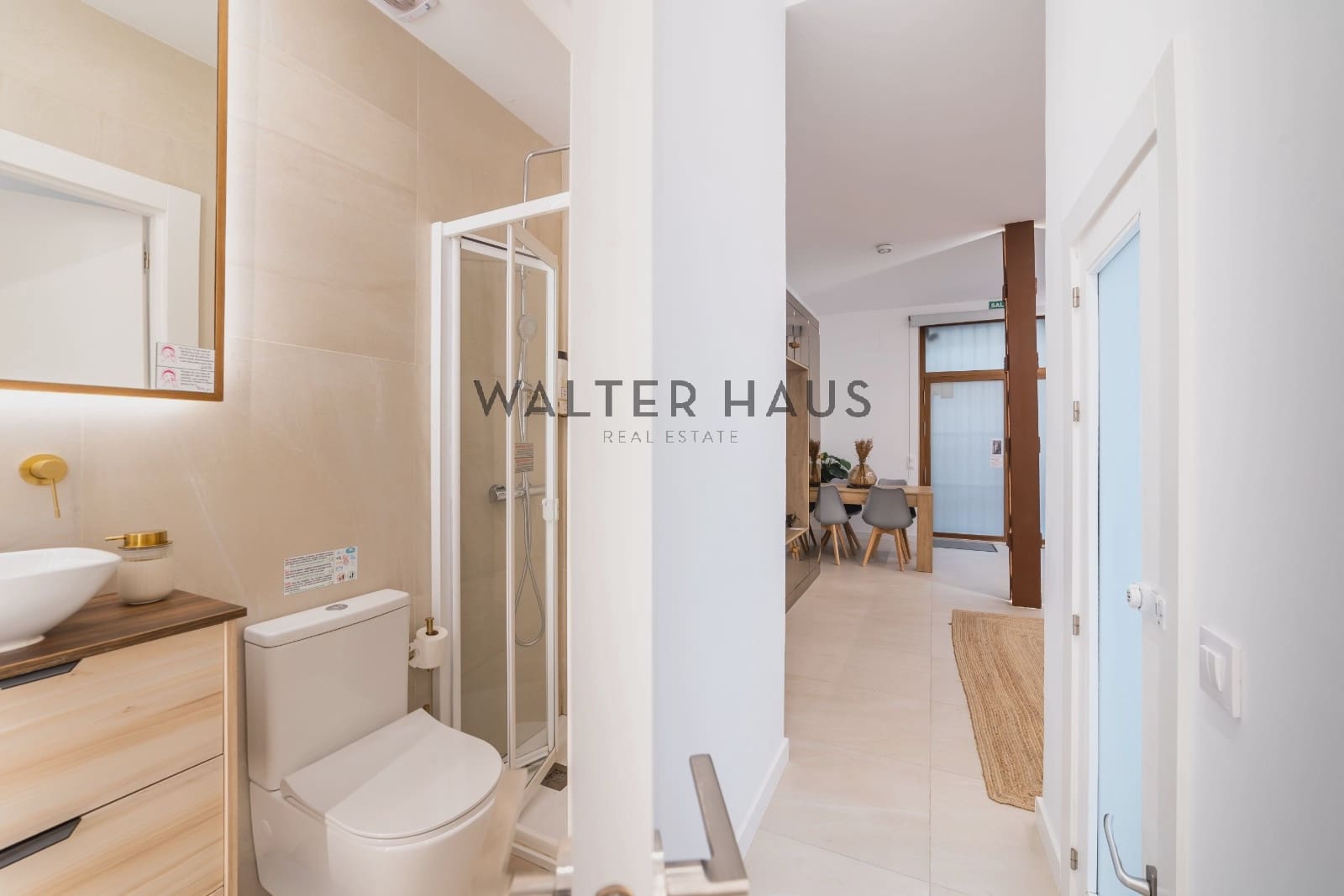 1 bedroom Flat for sale in Madrid city - € 420,000 (Ref: 9965704)