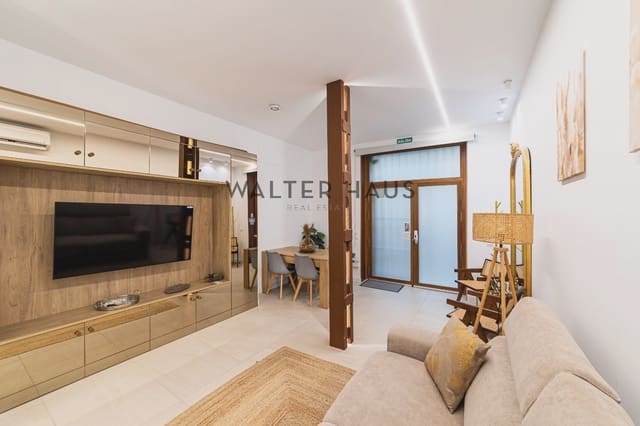1 soverom Leilighet til salgs i Acacias, Madrid by - € 420 000 (Ref: 9965704)