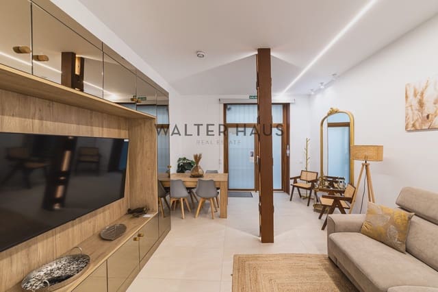 1 soverom Leilighet til salgs i Acacias, Madrid by - € 420 000 (Ref: 9965704)