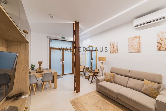 1 soverom Leilighet til salgs i Acacias, Madrid by - € 420 000 (Ref: 9965704)