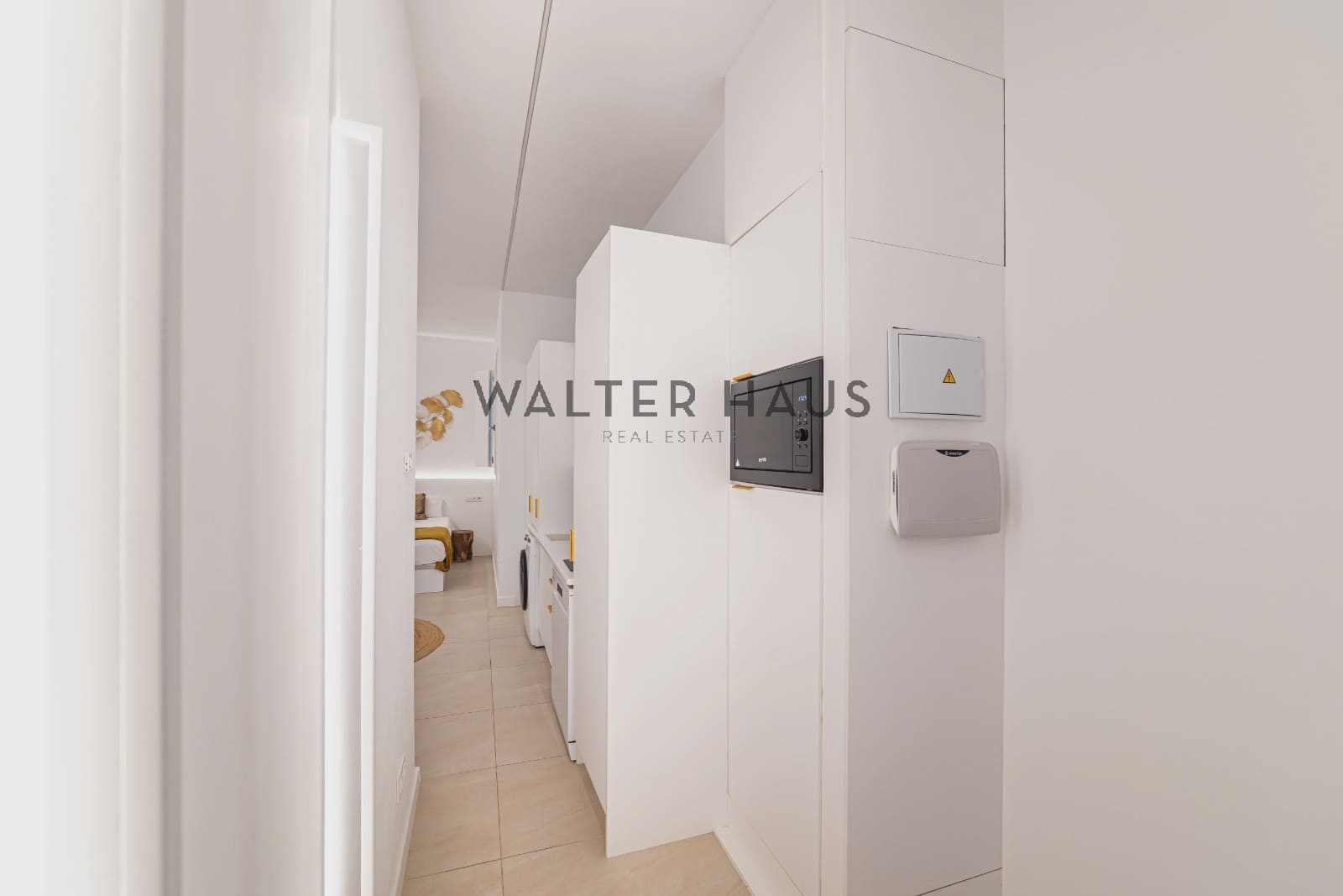 1 bedroom Flat for sale in Madrid city - € 420,000 (Ref: 9965704)