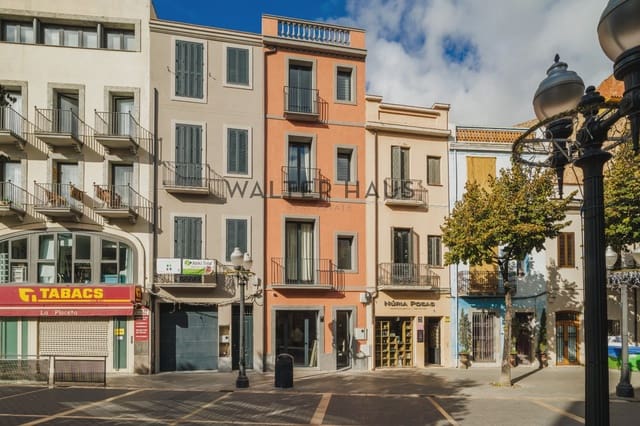 7 soverom Villa til salgs i Girona by - € 1 800 000 (Ref: 9965705)