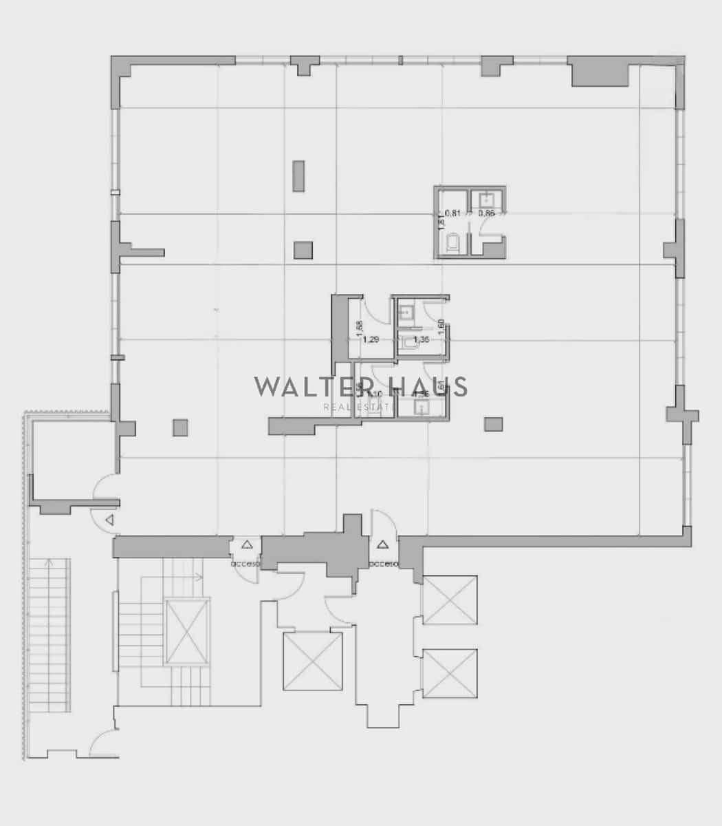 5 slaapkamer Flat te koop in Madrid stad - € 2.200.000 (Ref: 9965907)