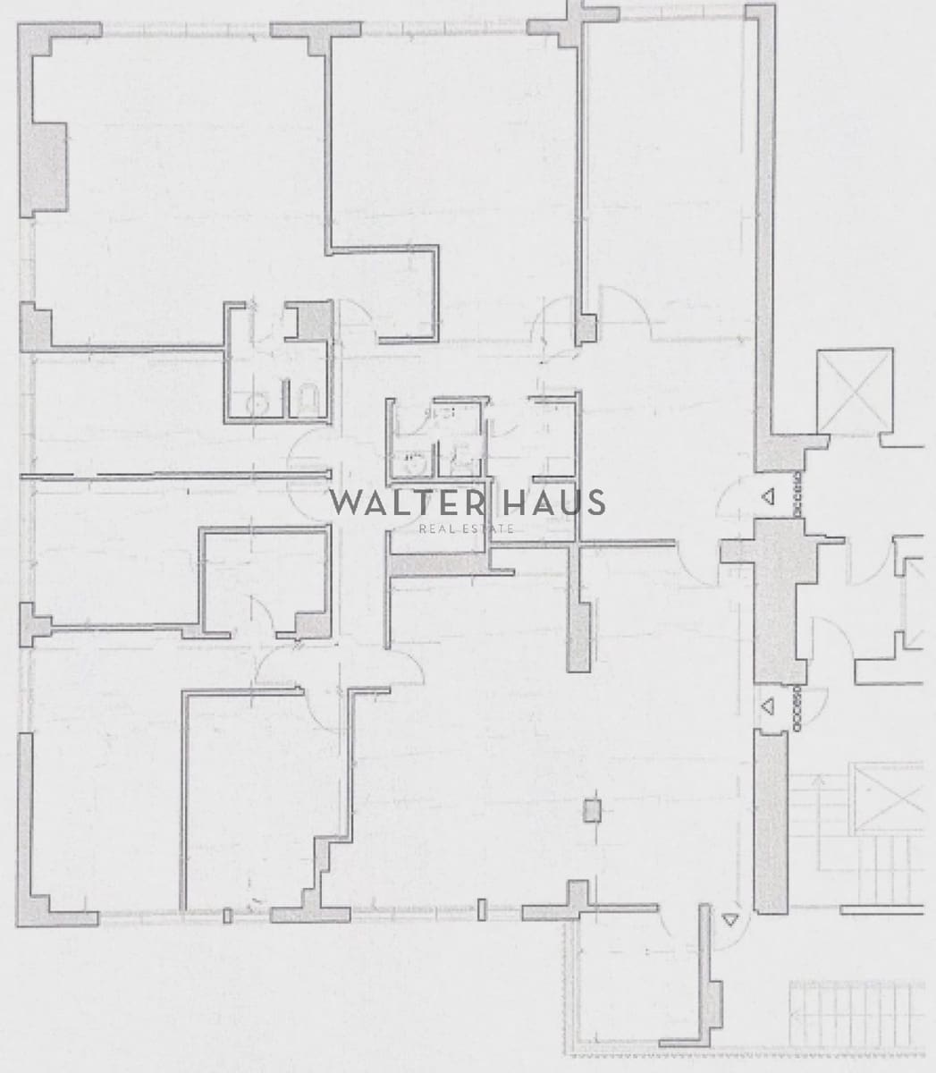 5 slaapkamer Flat te koop in Madrid stad - € 2.200.000 (Ref: 9965907)