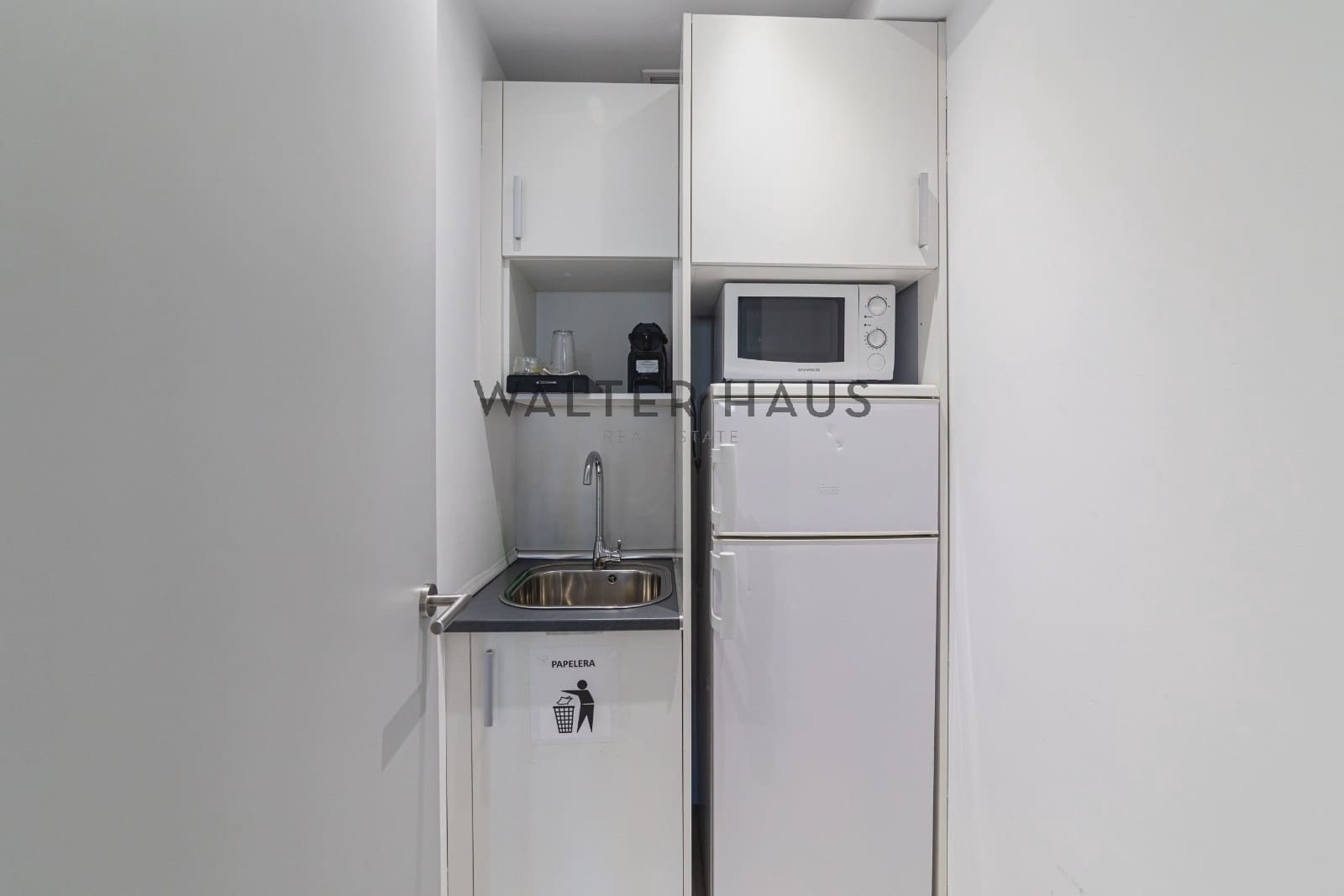 5 slaapkamer Flat te koop in Madrid stad - € 2.200.000 (Ref: 9965907)